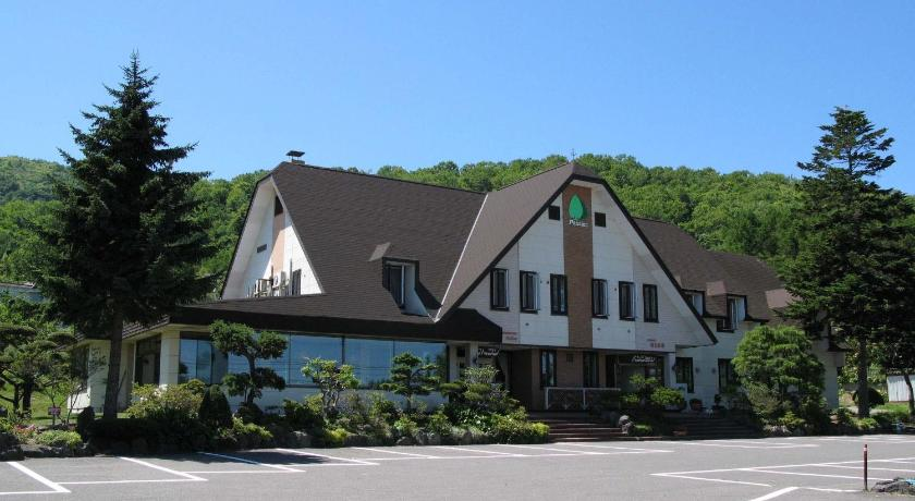 Pension Ohno, Sōbetsu