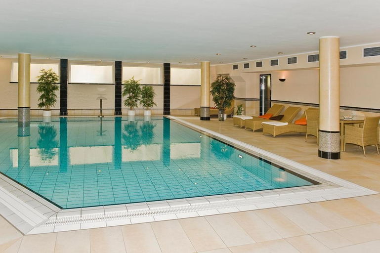 Sport & Beauty 2, Mercator-Hotel, Heinsberg