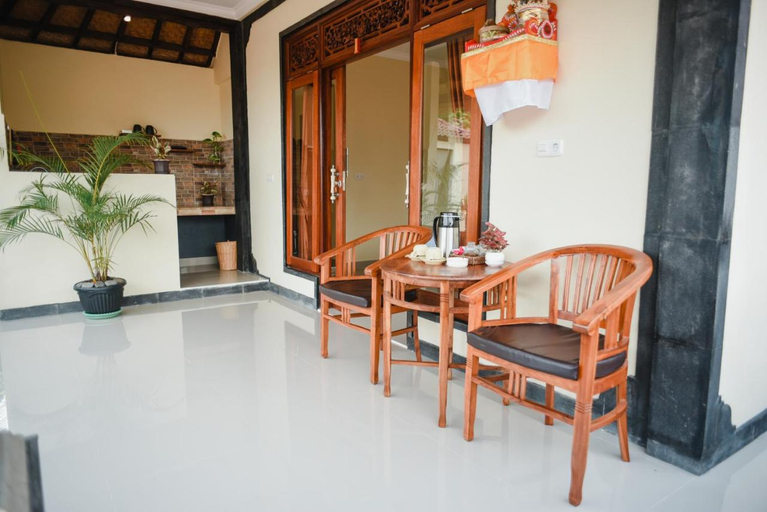 Others 3, Deko House, Gianyar