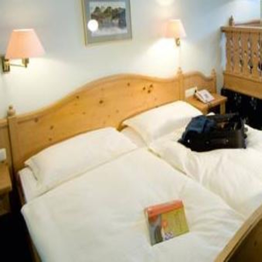 Bedroom, Langwies Genussherberge, Hallein