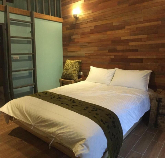 Luck Homestay, New Taipei City
