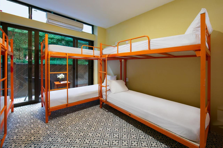 Bedroom 4, Downtown Hostel & Rooftop Bar, Hoàn Kiếm