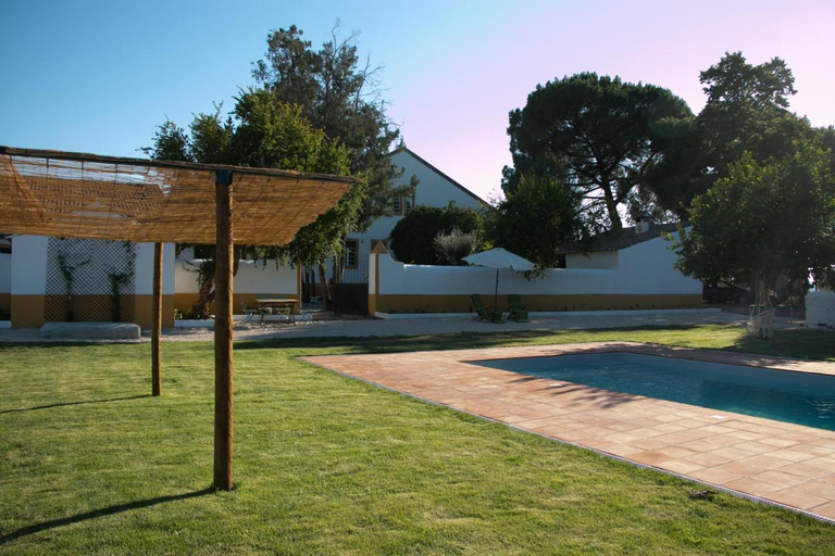 Exterior & Views 1, Quinta de SantAna da Varzea, Abrantes