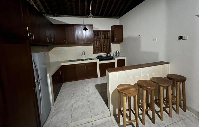Others 5, Dream Village Villa Jogja, Bantul