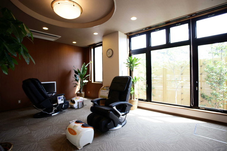 Business Facilities, Hotel Route-Inn Hamanako, Kosai