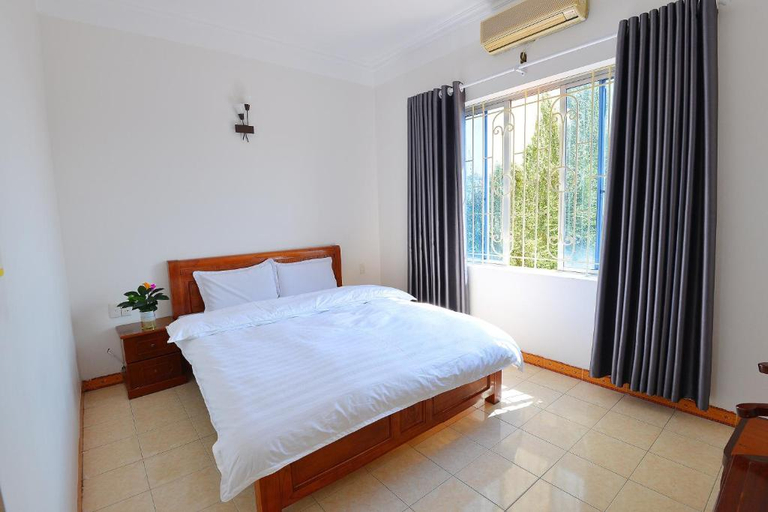 Bedroom 1, Đông Phương Hotel, Lạng Sơn
