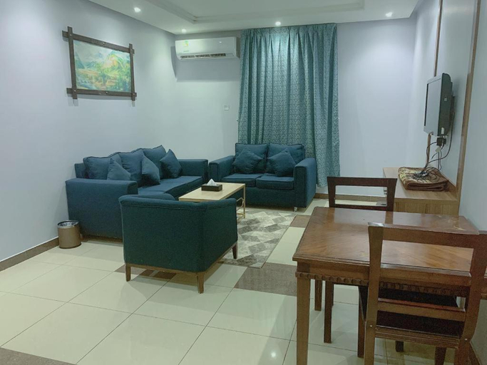Others 3, Al Mutaab Suites Al Yasmin, Riyadh