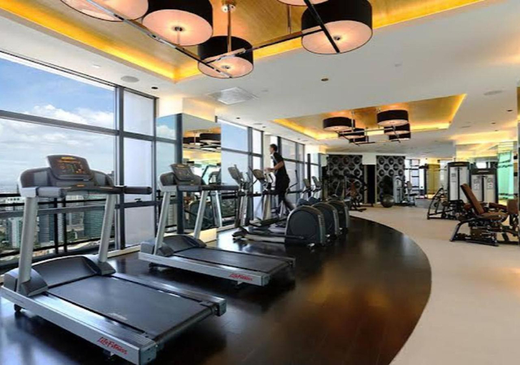 Others 4, 45th The Gramercy Residences, Makati City