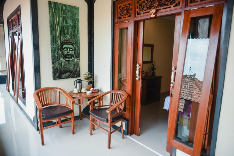 Others 4, Deko House, Gianyar