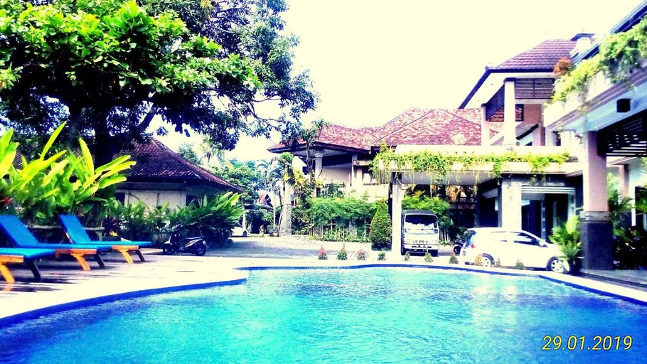 Sport & Beauty 4, Dhyana Pura Private Room 3, Badung