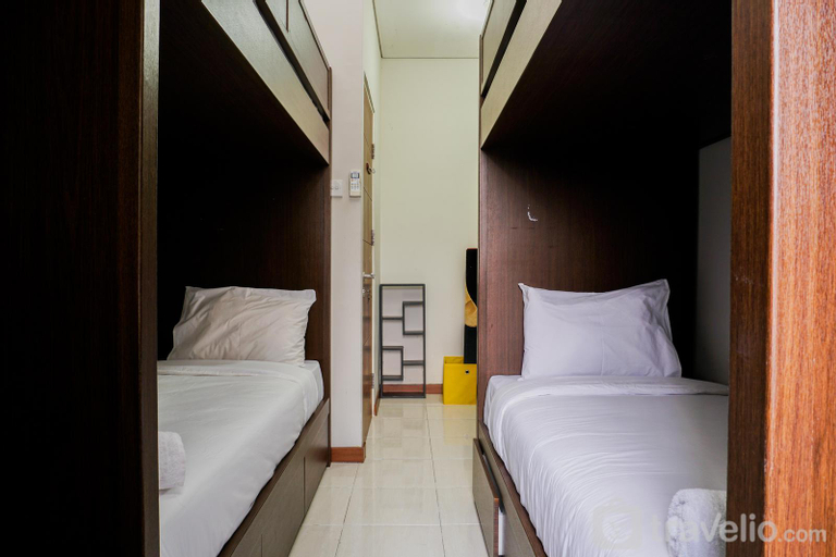 Others 5, Best Price 2BR at Taman Melati Margonda Apartment By Travelio, Depok