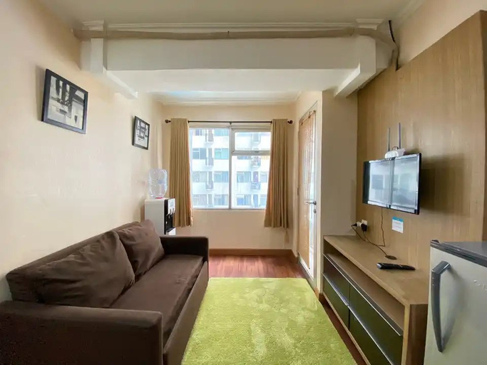 Others 5, Cozy Living 2BR at Jarrdin Cihampelas By Travelio, Bandung