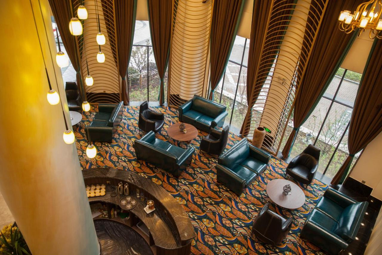 Others 5, Jinjiang Metropolo Hotel - Liyang Tianmu Lake, Changzhou
