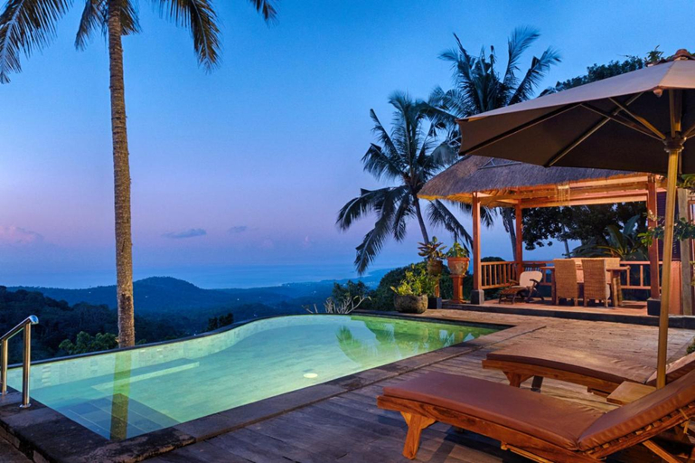 Sport & Beauty 2, Loids Villa Eco Lodge Lempuyang, Karangasem