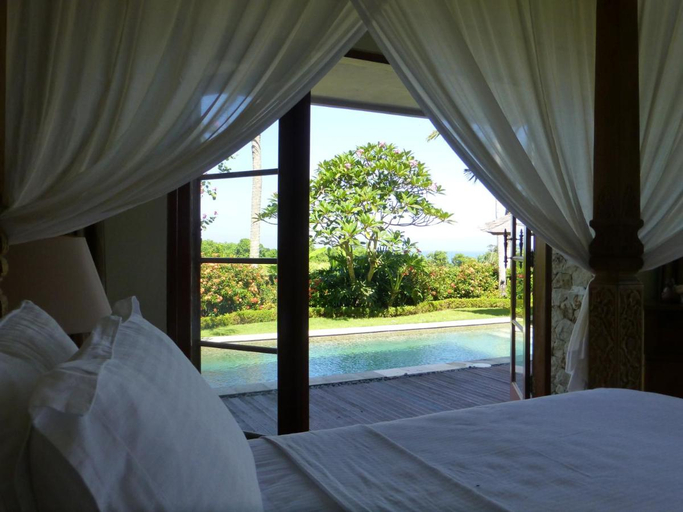 Bedroom, Villa Kawan, Tabanan