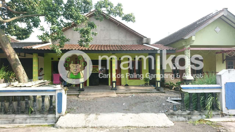 Exterior & Views, Kost Griya Kencana Asri, Sukoharjo