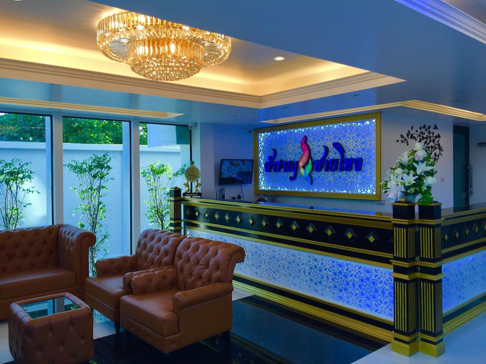 Others 5, Samranchaykhong Hotel, Muang Mukdahan