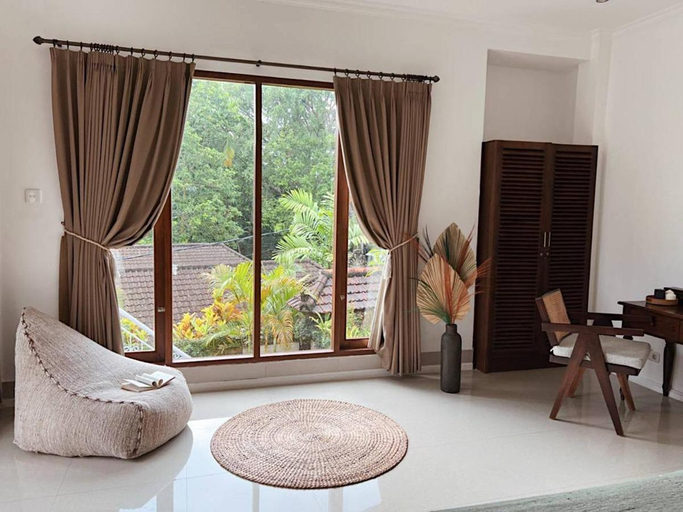 Others 3, Dharma Shanti Villa - Private Pool - Peaceful Ubud Escape, Gianyar