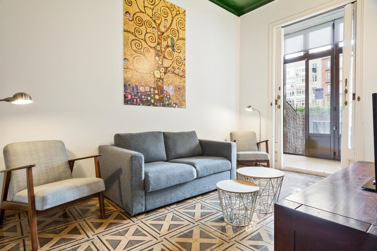 Others 4, Barcelona Central Apartments, Barcelona
