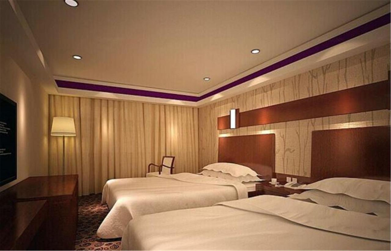 Bedroom 2, Nanning Qingzhou Rental Apartments, Nanning