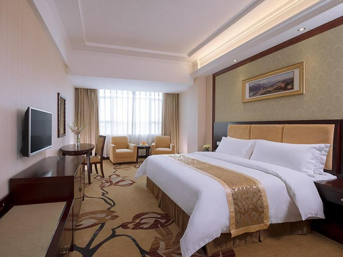 Bedroom 3, Vienna Hotel (Dongguan Changping Avenue), Dongguan