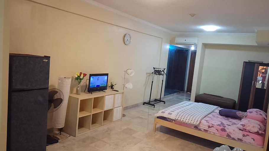 Bedroom 1, lippo carita room's, Serang