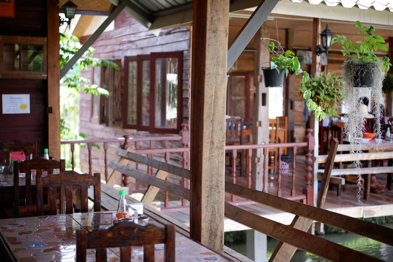 Food & Drinks 4, Huean Himbo, Muang Chiang Rai
