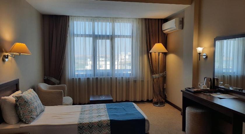 Bedroom 3, Dedeman Diyarbakir, Merkez