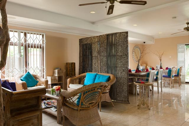 Others 5, Le Relax Beach House