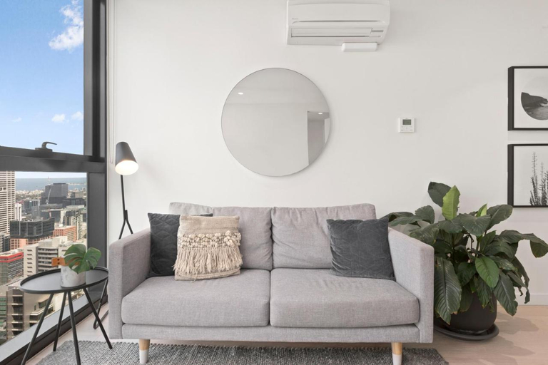 Others 5, Luxuria Apartments - EQ Tower, Melbourne