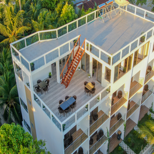 Exterior & Views, Jeym Lodge