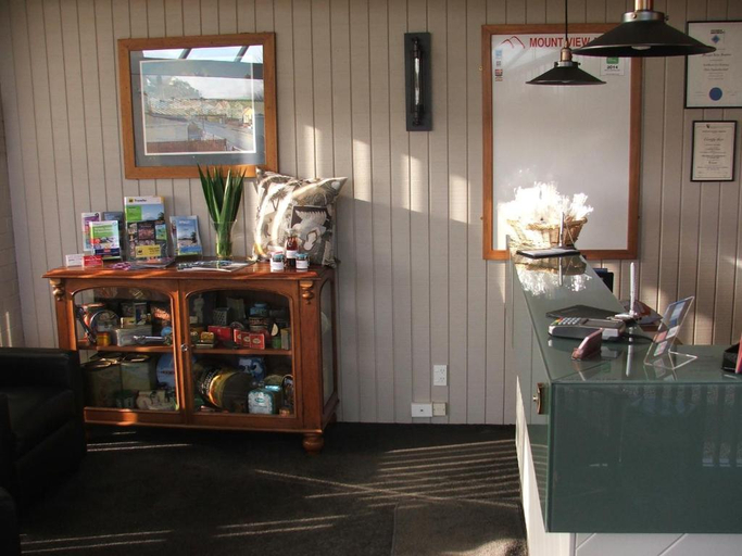 Others 5, Tudor Lodge Motel, South Taranaki