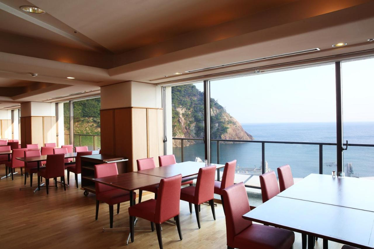 Others 4, Hotel Kinparo, Toyooka