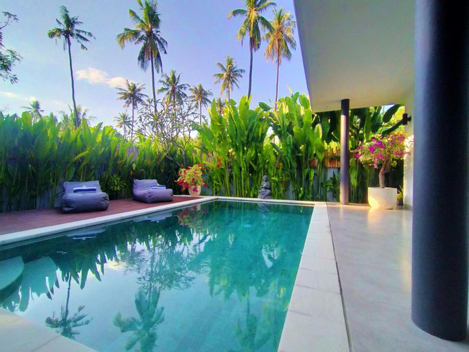 Sport & Beauty 5, Villa Ataya, Buleleng