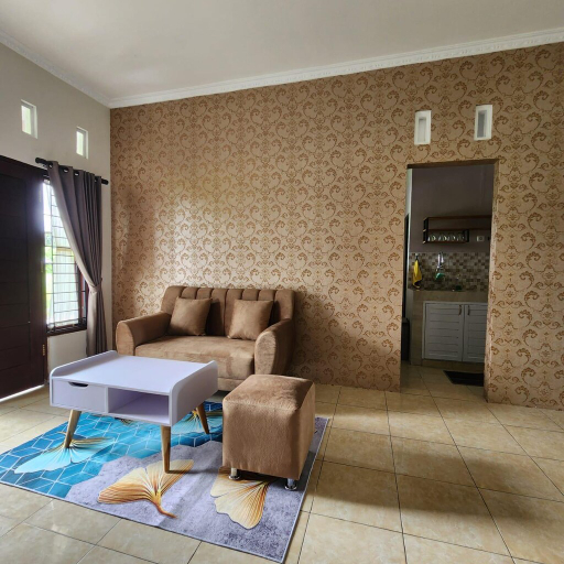Bedroom, Homestay PUFA 2, Sleman