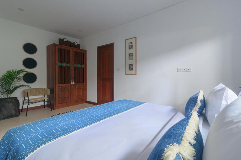 Bedroom 2, Villa Dharuna Ubud, Gianyar