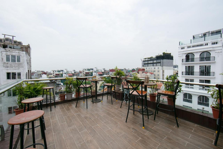 Others 5, Downtown Hostel & Rooftop Bar, Hoàn Kiếm