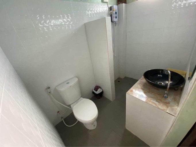 Bathroom 3, Mon Mart&May Resort, Mae Rim