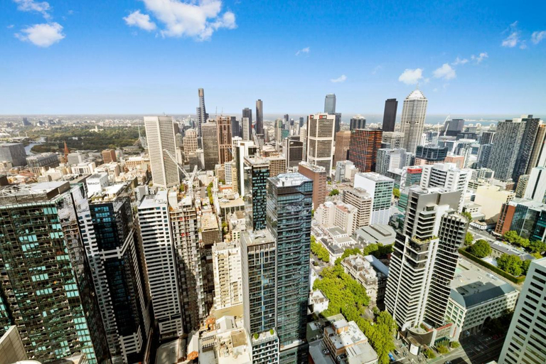 Others 5, Luxuria Apartments - EQ Tower, Melbourne