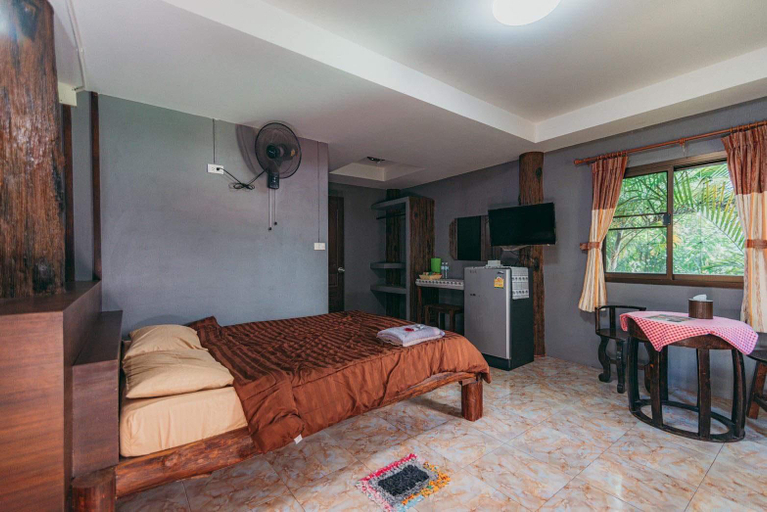 Others 4, Mon Mart&May Resort, Mae Rim