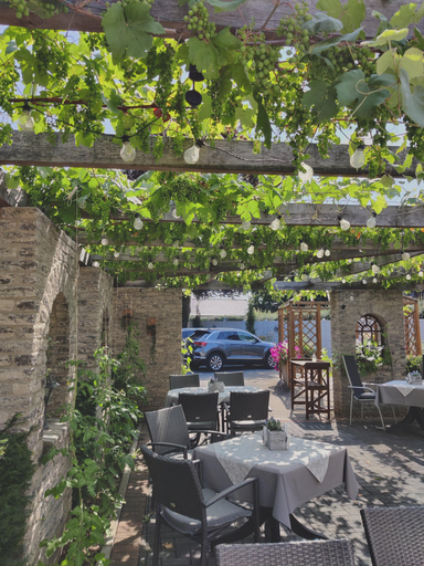 Food & Drinks 4, Zum Hasen Hein, Wesel