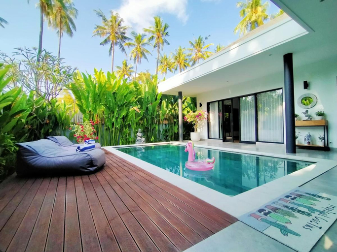 Sport & Beauty 4, Villa Ataya, Buleleng