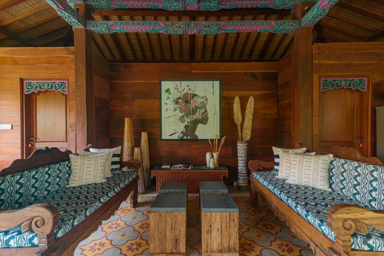 Others 5, Villa Dharuna Ubud, Gianyar