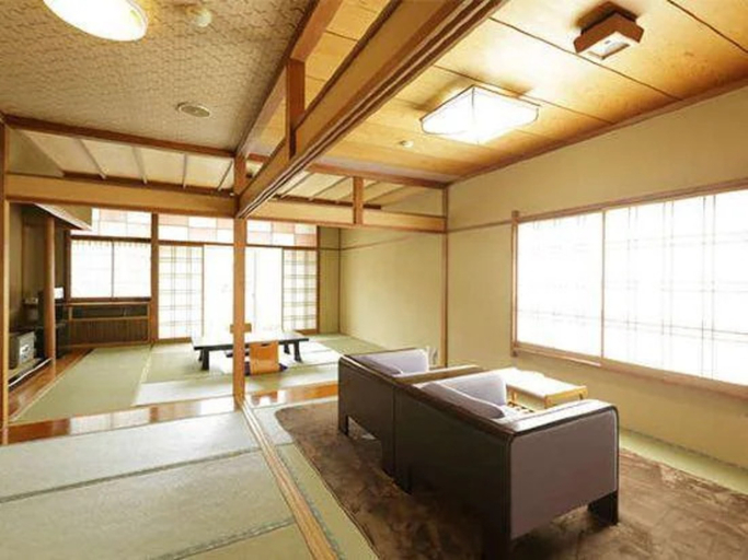 Others 1, Toi Spa Minamisou, Izu