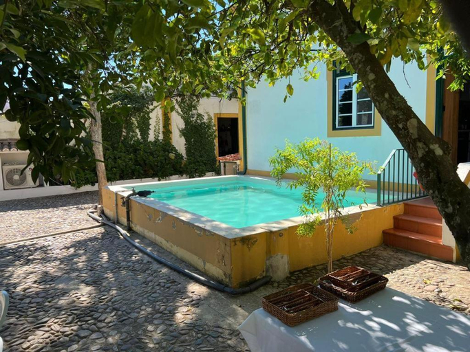Sport & Beauty 2, Quinta de SantAna da Varzea, Abrantes