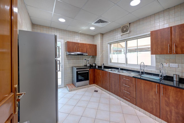 Others 3, J5 Four Bedroom Villa Holiday home in Mirdif, Dubai