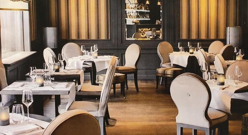 Food & Drinks, Skadarlija NB Hotel, Belgrade