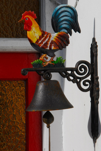 Others 3, Weston House