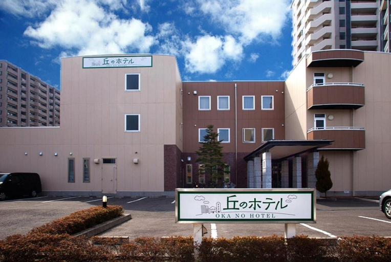 Sendai Okano Hotel, Sendai