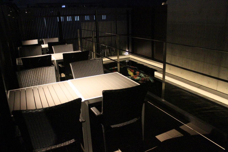 Food & Drinks 3, ZEN Kyoto, Kyoto